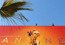 Cartoline dal Festival del cinema di Cannes: Anno IV, Giorno 0