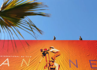 Cartoline dal Festival del cinema di Cannes: Anno IV, Giorno 0