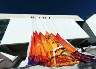 Cartoline dal Festival di Cannes 2019: Endgame