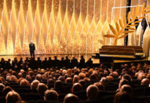 I FANTASTICI 4 | Il meglio del Festival di Cannes degli ultimi 30 anni