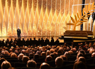 I FANTASTICI 4 | Il meglio del Festival di Cannes degli ultimi 30 anni