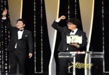 I FANTASTICI 4 | Bong Joon-ho e gli altri. Il meglio del cinema sudcoreano