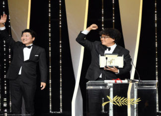 Festival di Cannes 2019: Palma d’oro al sudcoreano “Parasite”