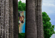 Cartoline da Cannes: “Un couteau dans le coeur” e “Ayka”