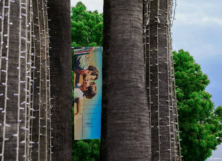 Cartoline da Cannes: “Un couteau dans le coeur” e “Ayka”