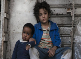 “Cafarnao”: un trionfo di realismo per la storia libanese degli invisibili