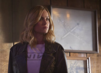 “Capitan Marvel”: c’è un nuovo eroe in città, pronto a fermare una guerra