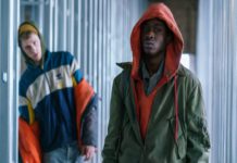 “Captive State”: un film di fantascienza realistico e ambizioso