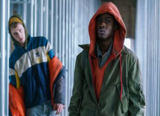“Captive State”: un film di fantascienza realistico e ambizioso