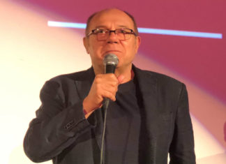 Incontro con Carlo Verdone per i 31 anni di “Compagni di scuola”