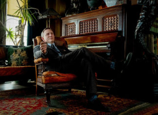 “Cena con delitto – Knives out”: un giallo vecchio stile eppure moderno