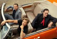 “C’era una volta a Hollywood”: un atto d’amore per un’epoca tramontata