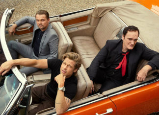 “C’era una volta a Hollywood”: un atto d’amore per un’epoca tramontata