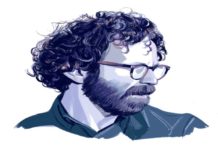 I FANTASTICI 4 | Omaggio a Charlie Kaufman, regista e sceneggiatore