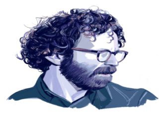 I FANTASTICI 4 | Omaggio a Charlie Kaufman, regista e sceneggiatore