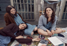 “Charlie says”: nella mente di tre ragazze della Famiglia Manson