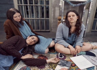 “Charlie says”: nella mente di tre ragazze della Famiglia Manson