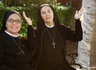 “Che Dio ci aiuti 5”: tutto quello che dovete sapere sulla nuova stagione