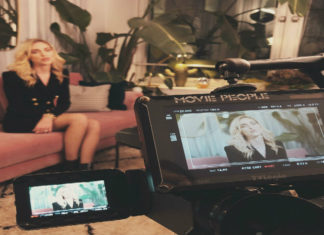 “Chiara Ferragni: Unposted”: un documentario che non sa osare