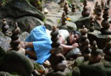 “Corrente”: un dramma impressionista e ossessivo che racconta l’India