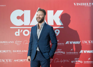 Ciak D’Oro 2019: “Dogman” di Matteo Garrone mattatore con sei premi