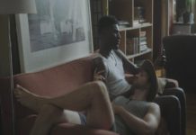 “Cicada”: una storia d’amore delicata, nella New York del 2013