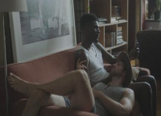 “Cicada”: una storia d’amore delicata, nella New York del 2013