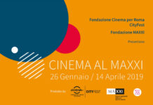Cinema al MAXXI: si inizia il 26 gennaio con la serie “The passage”