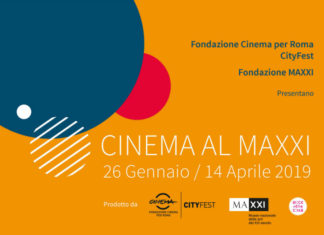 Cinema al MAXXI: si inizia il 26 gennaio con la serie “The passage”