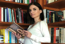 Intervista alla scrittrice Cinzia Giorgio