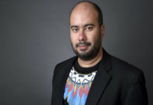 Intervista a Ciro Guerra, regista di “Waiting for the Barbarians”