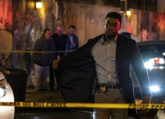 “City of crime”: una serrata caccia all’uomo sull’isola di Manhattan