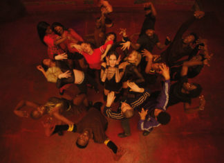 “Climax”: continua il crescendo di Gaspar Noé, che stupore ed eccesso