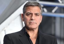 George Clooney: al London Film Festival si parla di cinema e regia