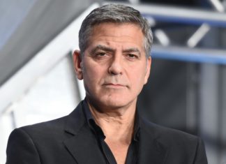 George Clooney: al London Film Festival si parla di cinema e regia
