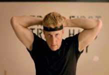 “Cobra Kai”: una serie che con originalità rende giustizia a un cult