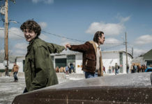 “Cocaine – La vera storia di White Boy Rick”: un noir urbano a tinte forti