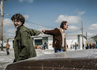 “Cocaine – La vera storia di White Boy Rick”: un noir urbano a tinte forti