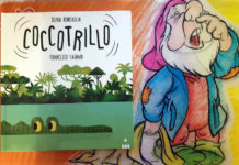 LETTURE DAI 3 ANNI | “Coccotrillo” di Silvia Roncaglia e Francesco Fagnani