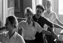 “Cold war”: un amore struggente nell’Europa degli anni ’50