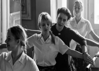 “Cold war”: un amore struggente nell’Europa degli anni ’50