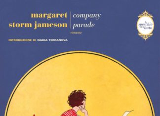 “Company parade”: recensione del romanzo di Margaret Storm Jameson