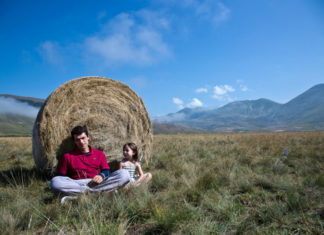 “Copperman”: storia di un uomo “speciale”, mai cresciuto davvero