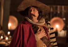 “Cyrano mon amour”: quando teatro e cinema si fondono in una storia bella