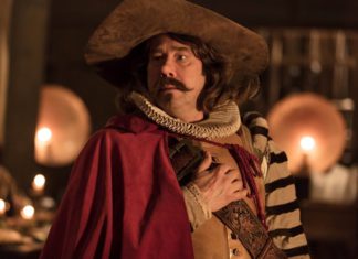 “Cyrano mon amour”: quando teatro e cinema si fondono in una storia bella