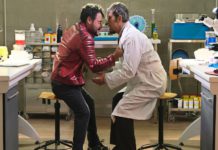 “D.N.A. – Decisamente non adatti”: una commedia di Lillo e Greg