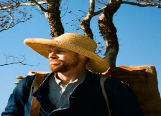 “Van Gogh – Sulla soglia dell’eternità”: ritratto umano di un’anima errante