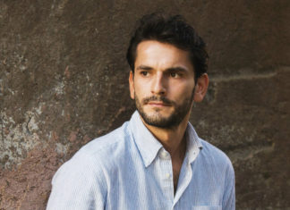 Intervista all’attore Daniele Mariani