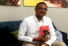 Premio Strega Europeo: vince David Diop con “Fratelli d’anima”