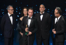 David di Donatello 2019: “Dogman” pigliatutto. Bene “Sulla mia pelle”